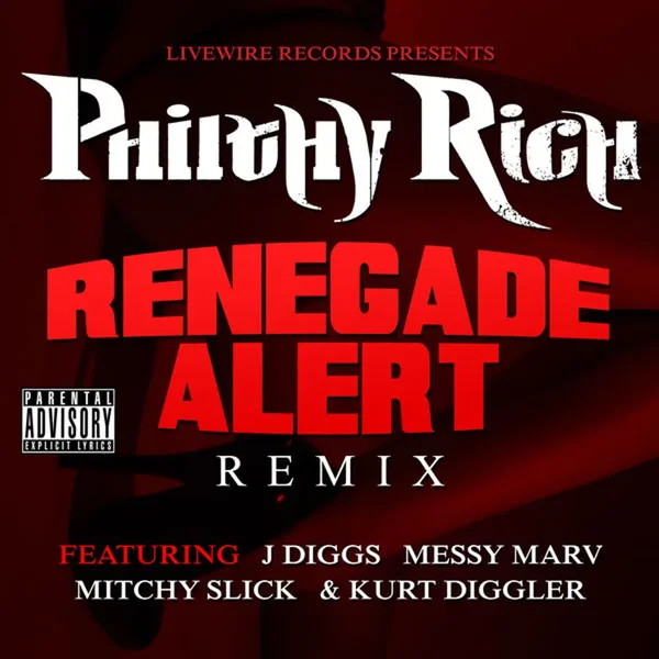 Renegade Alert (Remix)
