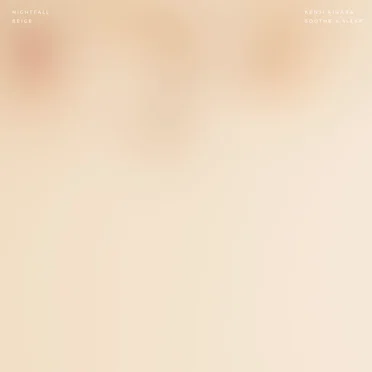 Nightfall Beige
