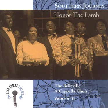 The Belleville A Cappella Choir