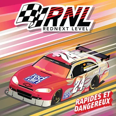 Rapides Et Dangereux