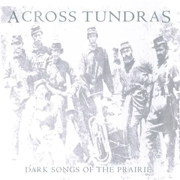 Dark Songs of the Prairie