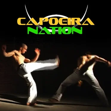 Capoeira Nation