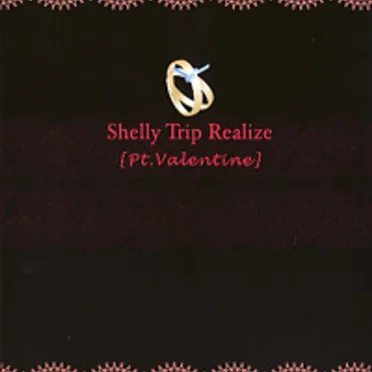 Pt.Valentine by Shelly Trip Realize - album cover