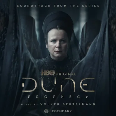 Dune: Prophecy (Soundtrack from the HBO® Original Series) - Volume 1