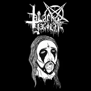 Cum Soaked Messiah by Black Ejaculate - album cover