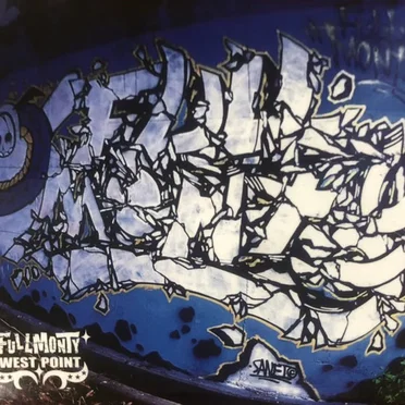 ウエストポイント