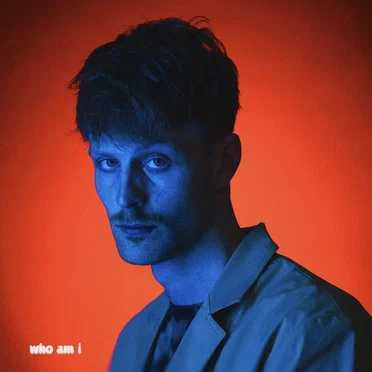Who Am I by Daniel Nolet - album cover