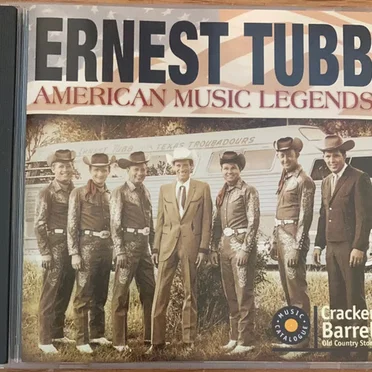 American Music Legends