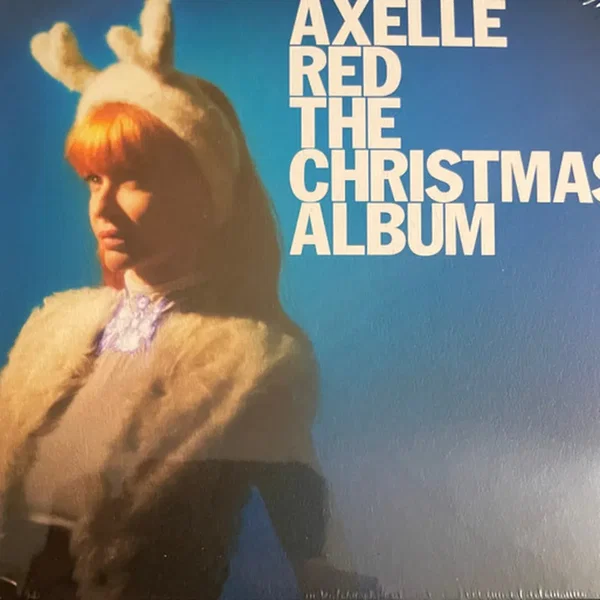 The Christmas Album