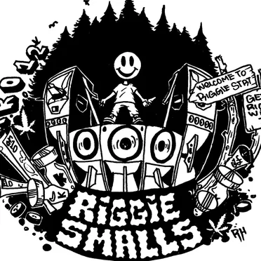 Gettin' Riggie With It Pt.1