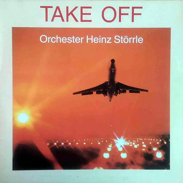 Take Off