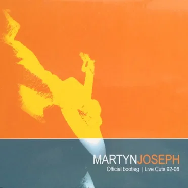 Official Bootleg Series – Volume 1 – Live Cuts 92 – 08