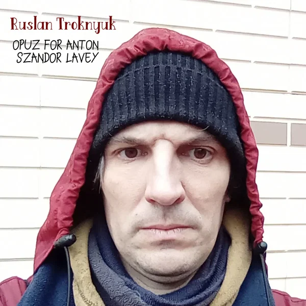Opuz for Anton Szandor Lavey
