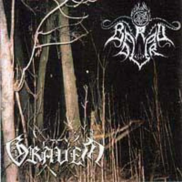 Barad Dûr / Graven