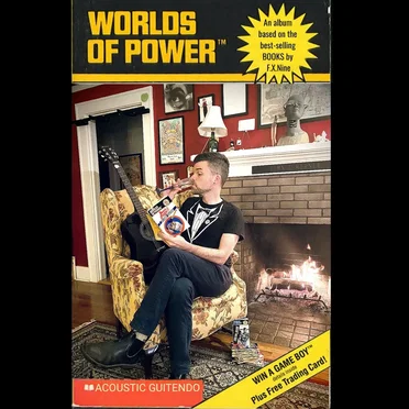 Worlds of Power