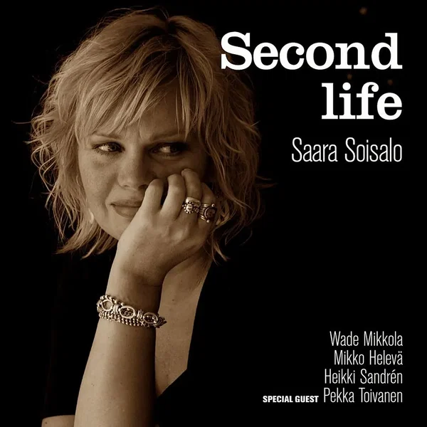 Second Life
