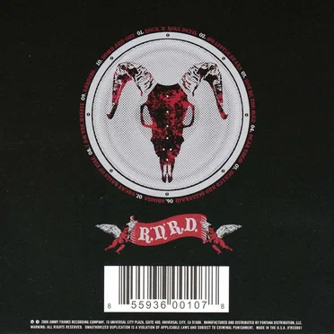 Rock 'n' Roll Devil
