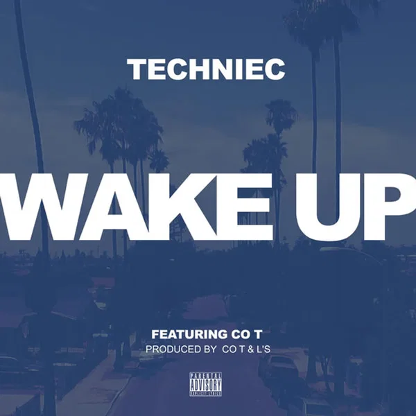 Wake up