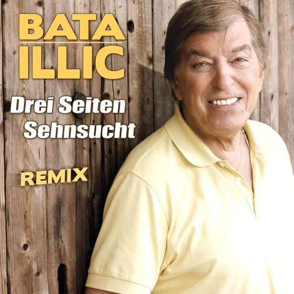 Drei Seiten Sehnsucht (remix)