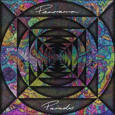 Panorama by Paradx - album cover