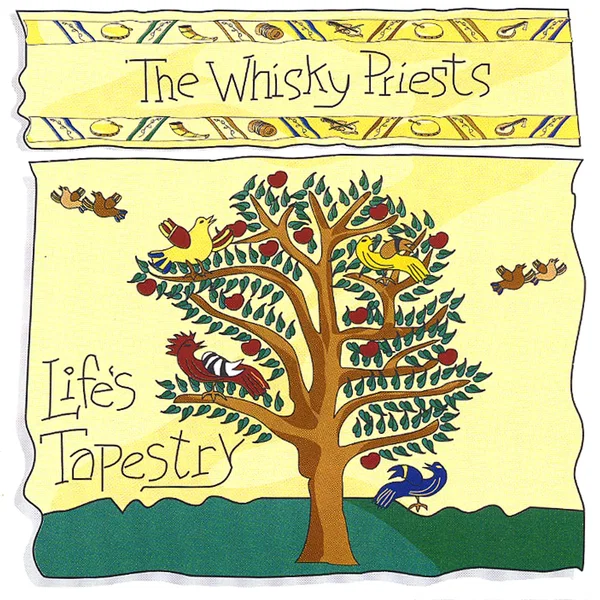 Life'sTapestry