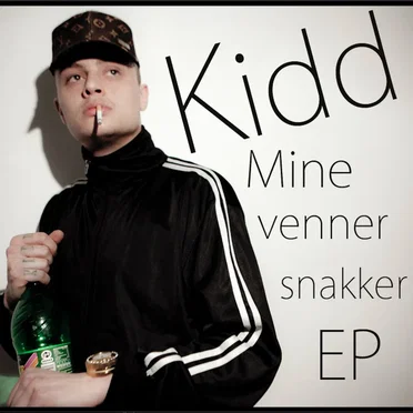 Mine venner snakker