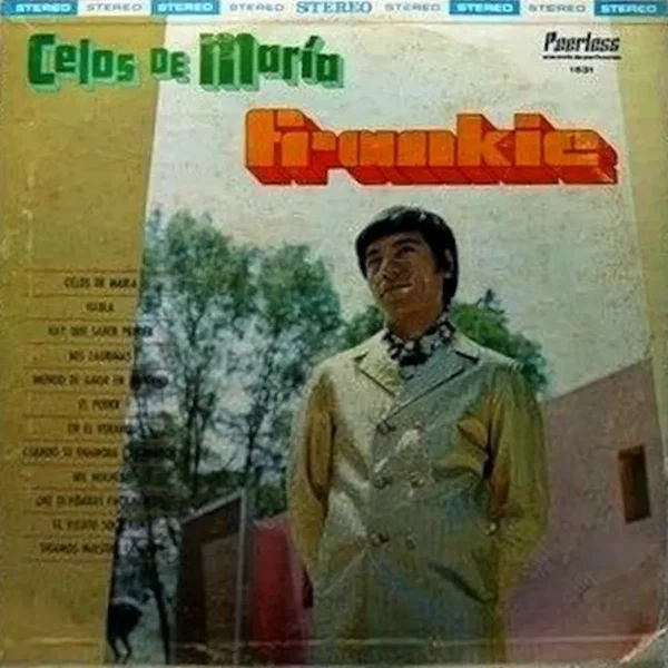 Celos de María