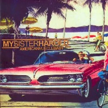 American Muscle Baby