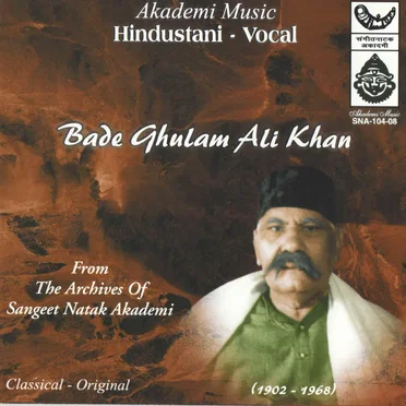 Hindustani Vocal