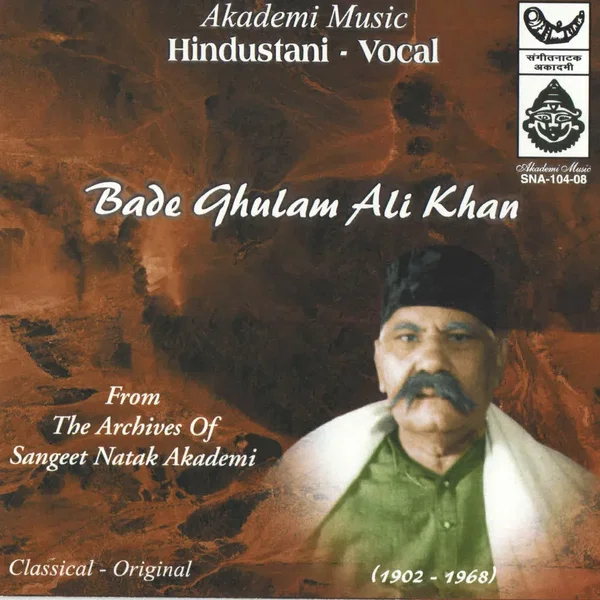 Hindustani Vocal