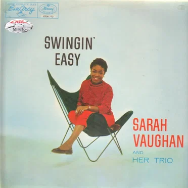 Swingin' Easy