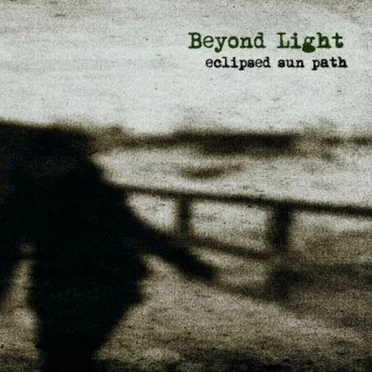 Eclipsed Sun Path by Beyond Light - album cover