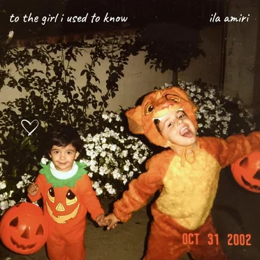 to the girl i used to know