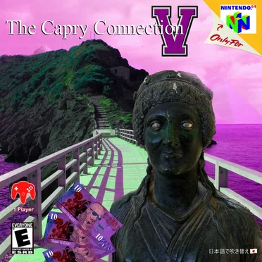 The Capry Connection V