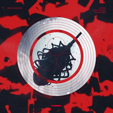 Exodus (Break remix)