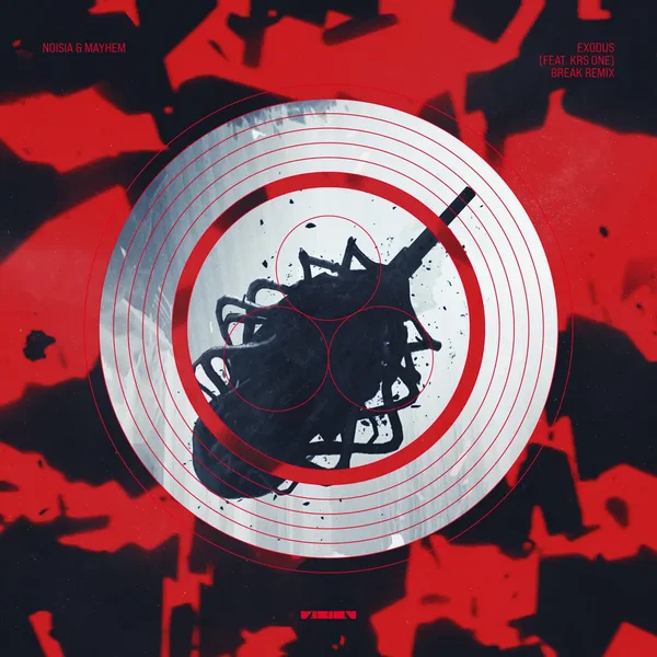 Exodus (Break remix)