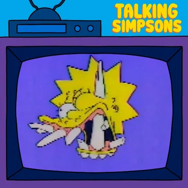 2024-05-15: Talking Simpsons – Last Exit to Springfield by Talking Simpsons - album cover
