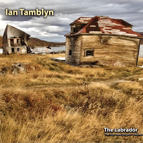 The Labrador (The Four Coast Project: Volume 4)
