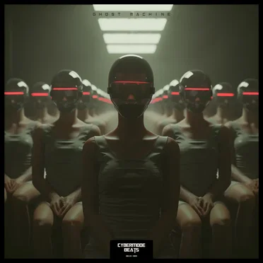 Ghost Machine