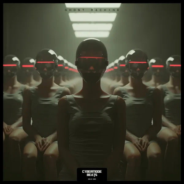 Ghost Machine