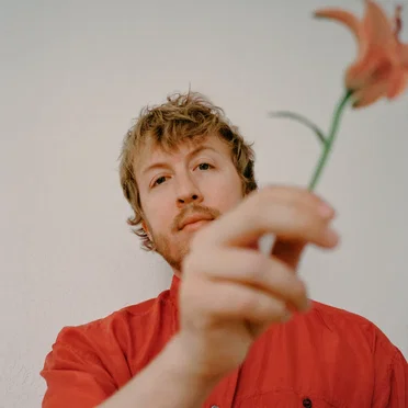 Evan Myall by Evan Myall - album cover