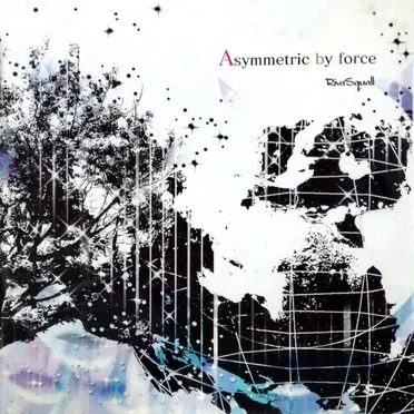 Asymmetric by force