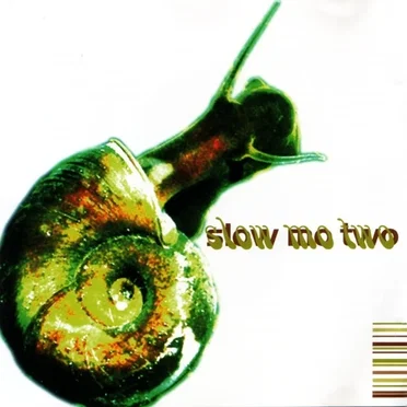 Slow Mo Two by Various Artists - album cover