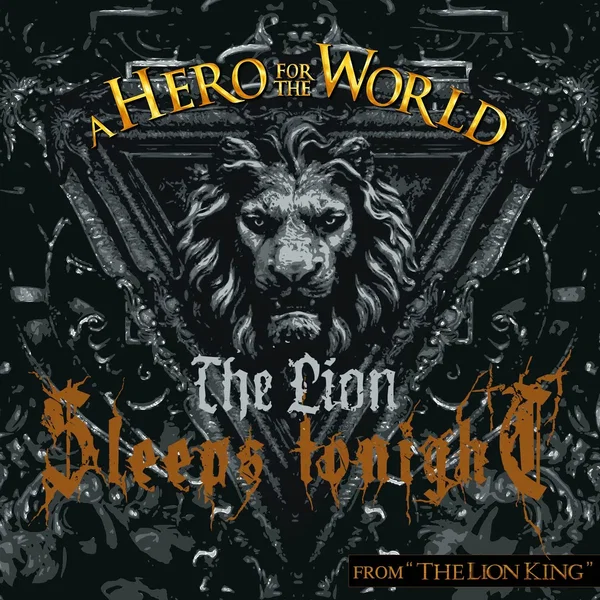 The Lion Sleeps Tonight
