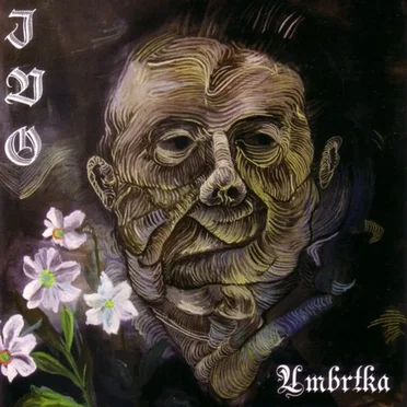 IVO by Umbrtka - album cover