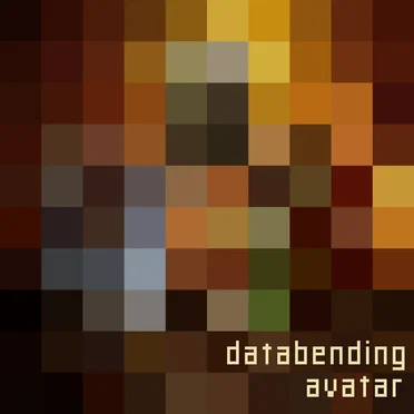 Databending Avatar by Astocat - album cover