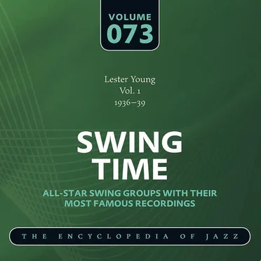 Lester Young Vol. 1 (1936-39)