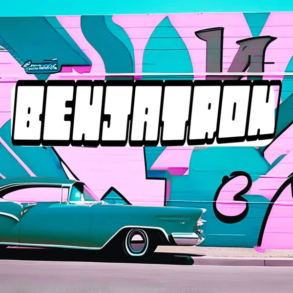 Benjatron