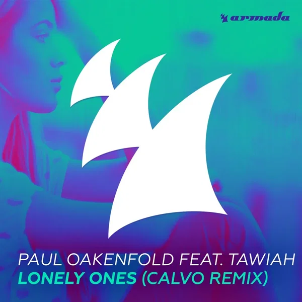 Lonely Ones (Remixes)