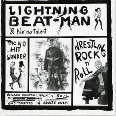 Wrestling Rock 'n' Roll